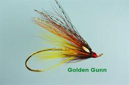 Golden Willie Gunn